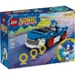 Sonic: Speedster Lightning, a partir de 7 años, LEGO Sonic