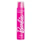 Fluoride Toothpaste, Barbie Pink, Bubble Gum, 60 g, Hismile