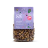 Mini Conchiglie-pasta met frambozen en zwarte wortelen, 250 g, Dalla Costa