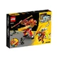 Robot multifuncional de Monkie Kid, a partir de 7 años, 80040, 277 piezas, Lego Monkie Kid