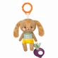 Hochet, Jenny la lapine, à partir de 0 mois, Taf Toys