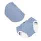 My Little Training Pants, Ocean Blue, 3-4 years, 1 pair, My Carry Potty