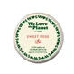 Desodorante natural en crema Sweet Rose, 35 g, We Love The Planet