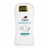 Déodorant anti-transpirant en stick 72H, 50 ml, Dove