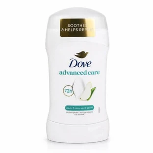 Desodorante en barra 72H, 50 ml, Dove