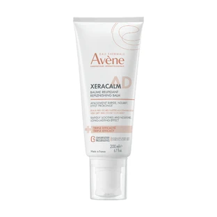 XeraCalm A.D. Lipidenherstellende balsem, 200 ml, Avene