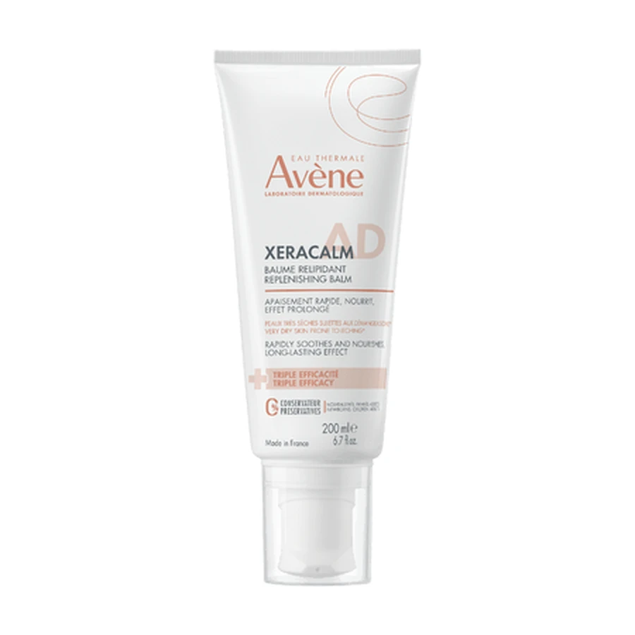 XeraCalm A.D. Lipidenherstellende balsem, 200 ml, Avene