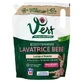 Vert Oat Milk Baby Wash, 1.2 liters, Chante Clair