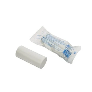 Bande de gaze, 8 cm x 10 m, 1 pièce, Easycare