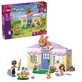 Hotel Bunny de Heartlake City, a partir de 5 años, 42679, 161 piezas, Lego Friends