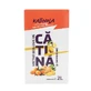Biologische duindoornnectar met gember, 2000 ml, Katinola