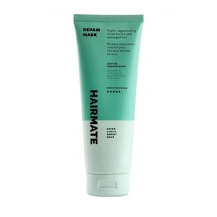 Herstellend regenererend masker voor beschadigd haar, 200 ml, Hairmate