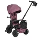 Nova Max ultra-opvouwbare driewieler, paars, 10 maanden–6 jaar, Qplay