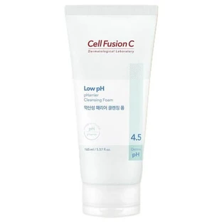 Foam LowPH Sanfter Reinigungsschaum, pH-Wert 4,5, 165 ml, Cell Fusion C