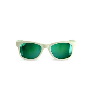 Polarisierte Sonnenbrille für Kinder, grün, 12–24 Monate, Suavinex