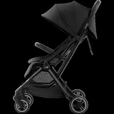 Flylite sportkinderwagen, Carbon Black, Britax