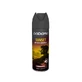 Aluminum-Free Deodorant Spray for Men with 48-Hour Protection, Sunset, 200 ml, Babaria