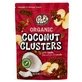 Knapperige biologische snack, appel en kaneel, 140 g, Pat's