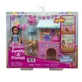 Barbie Family and Friends-pop, Chelsea's verjaardagsfeestje, vanaf 3 jaar, Mattel