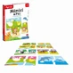 "Mommy and Little One" Agerino Educational Game, Ages 2–4, Clementoni