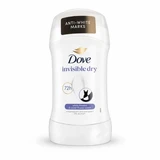 Déodorant anti-taches 72 heures en stick, 50 ml, Dove