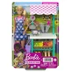 Barbie You Can Be-pop, Marktkramer, vanaf 3 jaar, Mattel