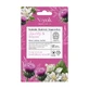 Mascarilla facial «Clarify &amp; Blaze Sheet», 10 ml, Niyok