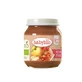 Organic Apple, Strawberry, and Blueberry Puree, 4 months+, 130 g, BabyBio