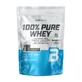 Batido de proteína de suero 100 % pura, galleta negra, 400 g, BioTechUSA