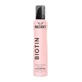 Strong Hold Biotin Hair Mousse, 200 ml, Redist
