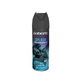 Déodorant en spray sans aluminium pour hommes, protection 48 heures « Splash », 200 ml, Babaria