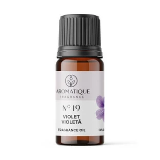 Geurolie, nr. 19, Viooltje, 10 ml, Light Candel Art