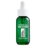 Men Expert Anti-Pickel-Serum, Derma Control, 30 ml, L'Oréal Paris
