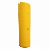 Silicone Case for the Interactive Pencil 2.0, Yellow, 1 piece, Raspundel Istetel