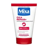 Crema de manos Cica Repair+, 50 ml, Mixa
