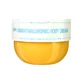 Crema de corp radianta  cu acid hialuronic, 200 ml, Bongamo