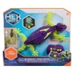 Paarse klimgekko met afstandsbediening, vanaf 4 jaar, Hex Bots