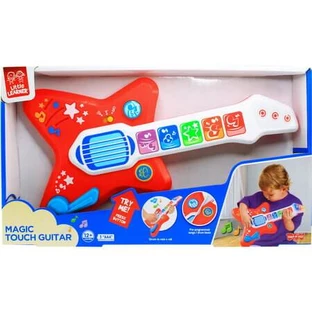 My Magic Guitar, 12 months+, Little