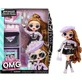 Pop, O.M.G. Fashionista-pose, vanaf 4 jaar, L.O.L. Surprise