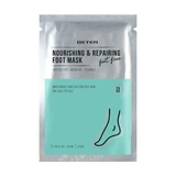 Free Feet Foot Socks, 1 pair, Beter