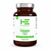 Ekstrakt z goździków, 500 mg, 60 kapsułek, Health Evolution