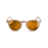 Polarized Sunglasses for Kids, Brown, Ages 3–8, Suavinex