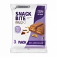Met chocolade omhulde Napolitane-snackhapjes, Chocolate Break, 64,5 g, Nupo