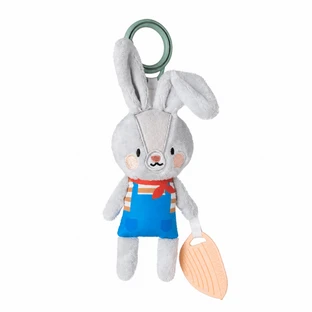 Rammelaar, Rylee het konijntje, vanaf 0 maanden, Taf Toys