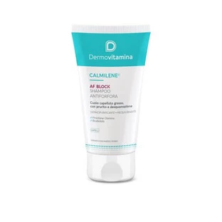 Shampoing antipelliculaire Calmilene AF Block, 200 ml, Dermovitamina