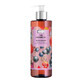 Shampoo e gel doccia, con estratto di rosa canina e frutti di sambuco nero, Power Berries, 400 ml, Biobaza