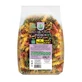 Pâtes en spirale tricolores au maïs, 400 g, Herbal Sana