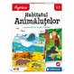 "Agerino's Animal Habitat" Educational Game, Ages 3–5, Clementoni