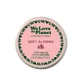 Soft Almond Natural Cream Deodorant, 35 g, We Love The Planet