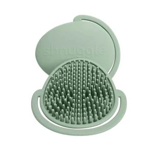 Eucalyptus Baby Brush, Shnuggle